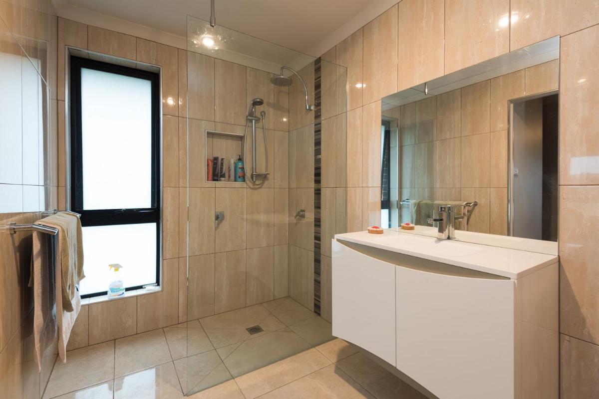 Euphoria House Villa Wynyard Exteriör bild